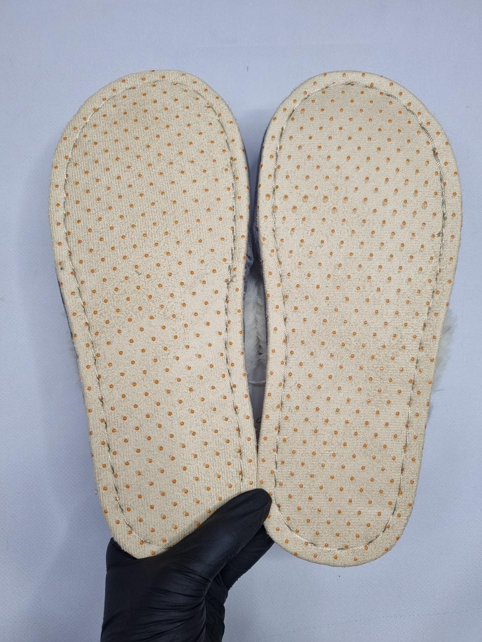 Фото2 Капці Triumph