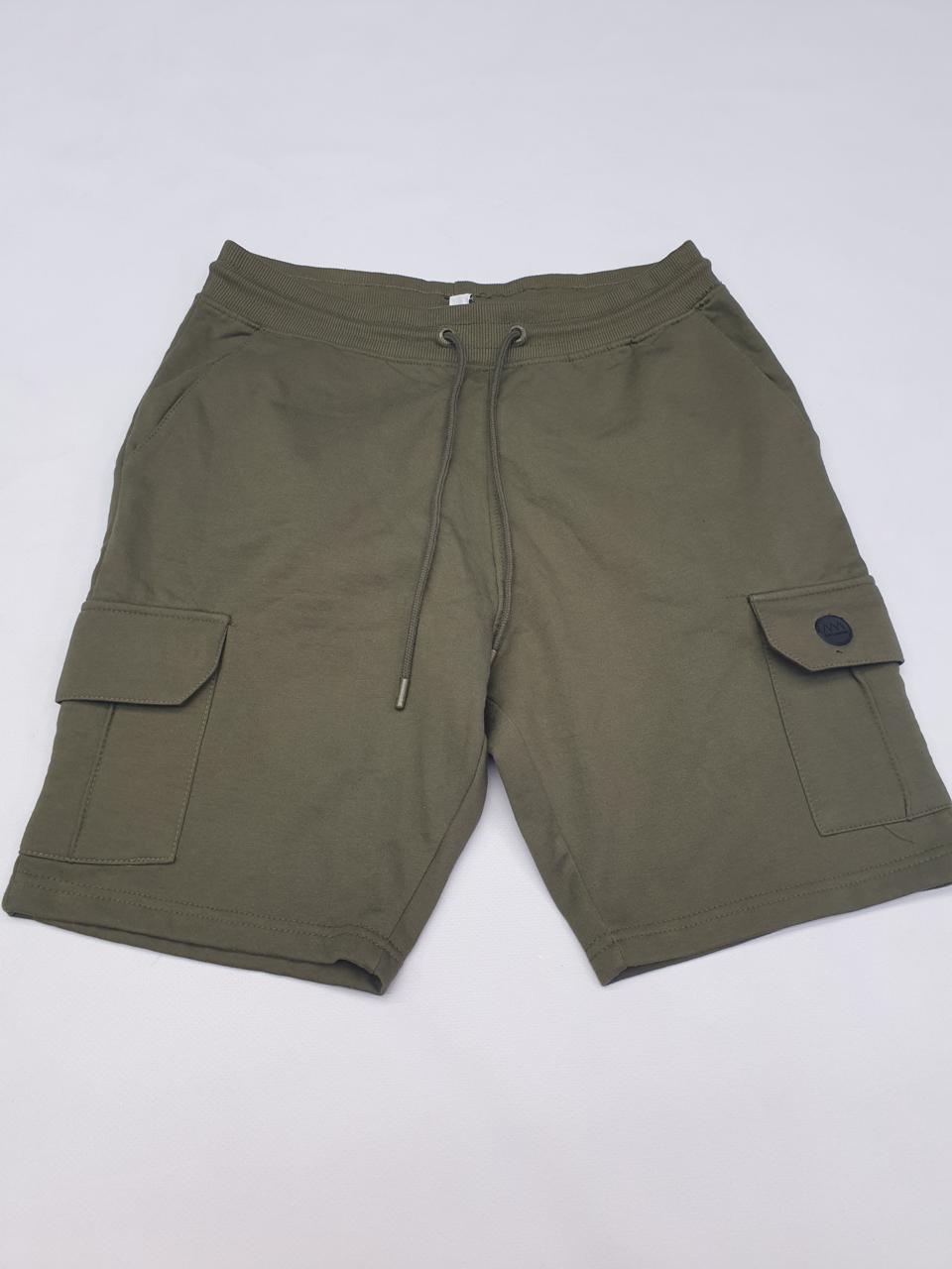 Фото1 Шорти A.M London L