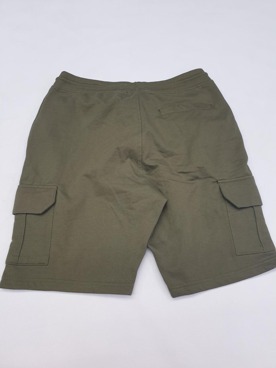 Фото2 Шорти A.M London L