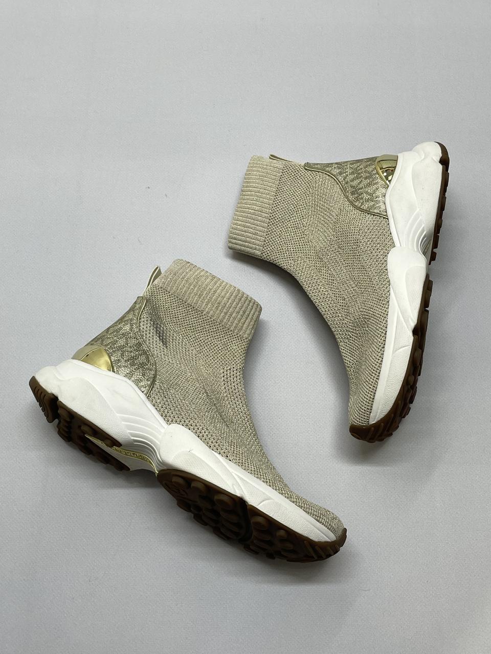 Фото2 Кросівки MICHAEL KORS