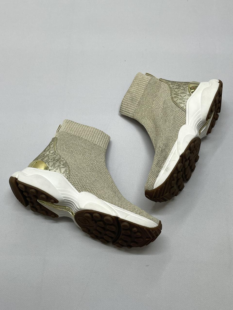 Фото3 Кросівки MICHAEL KORS