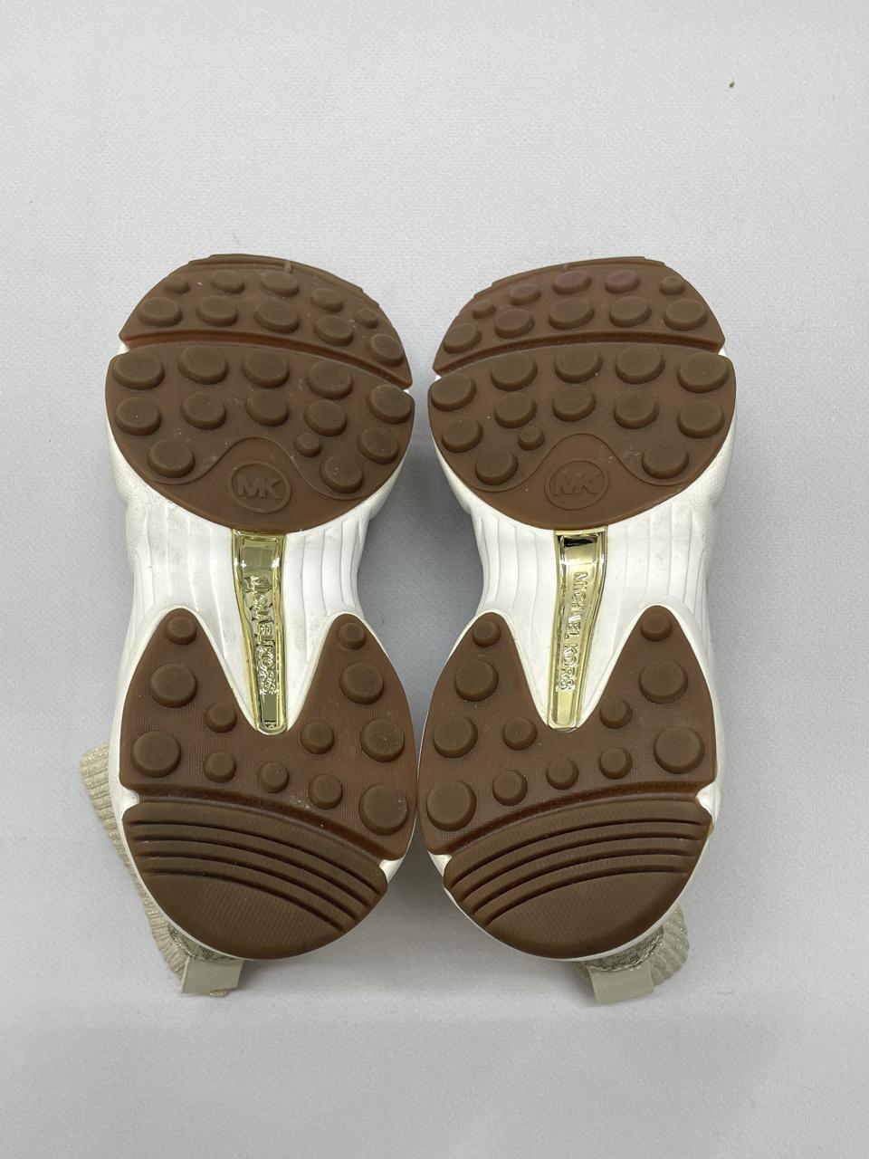 Фото5 Кросівки MICHAEL KORS