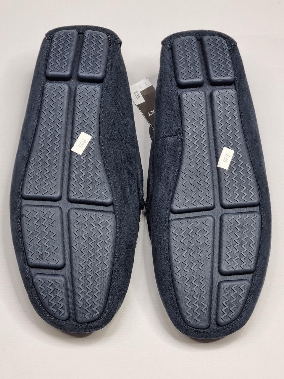 Фото4 Капці- мокасини Next