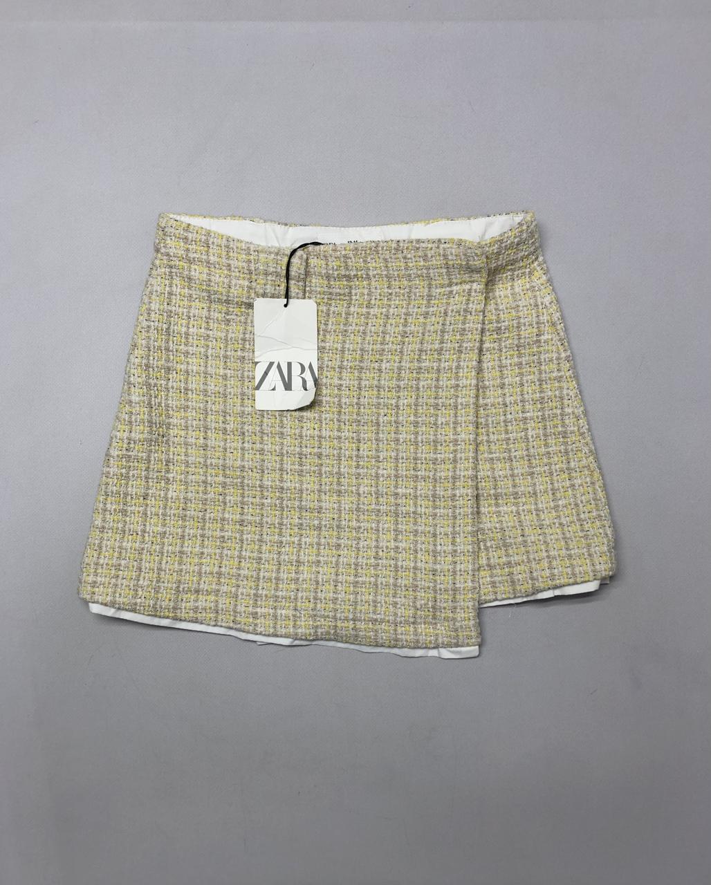 Фото1 Спідниця ZARA