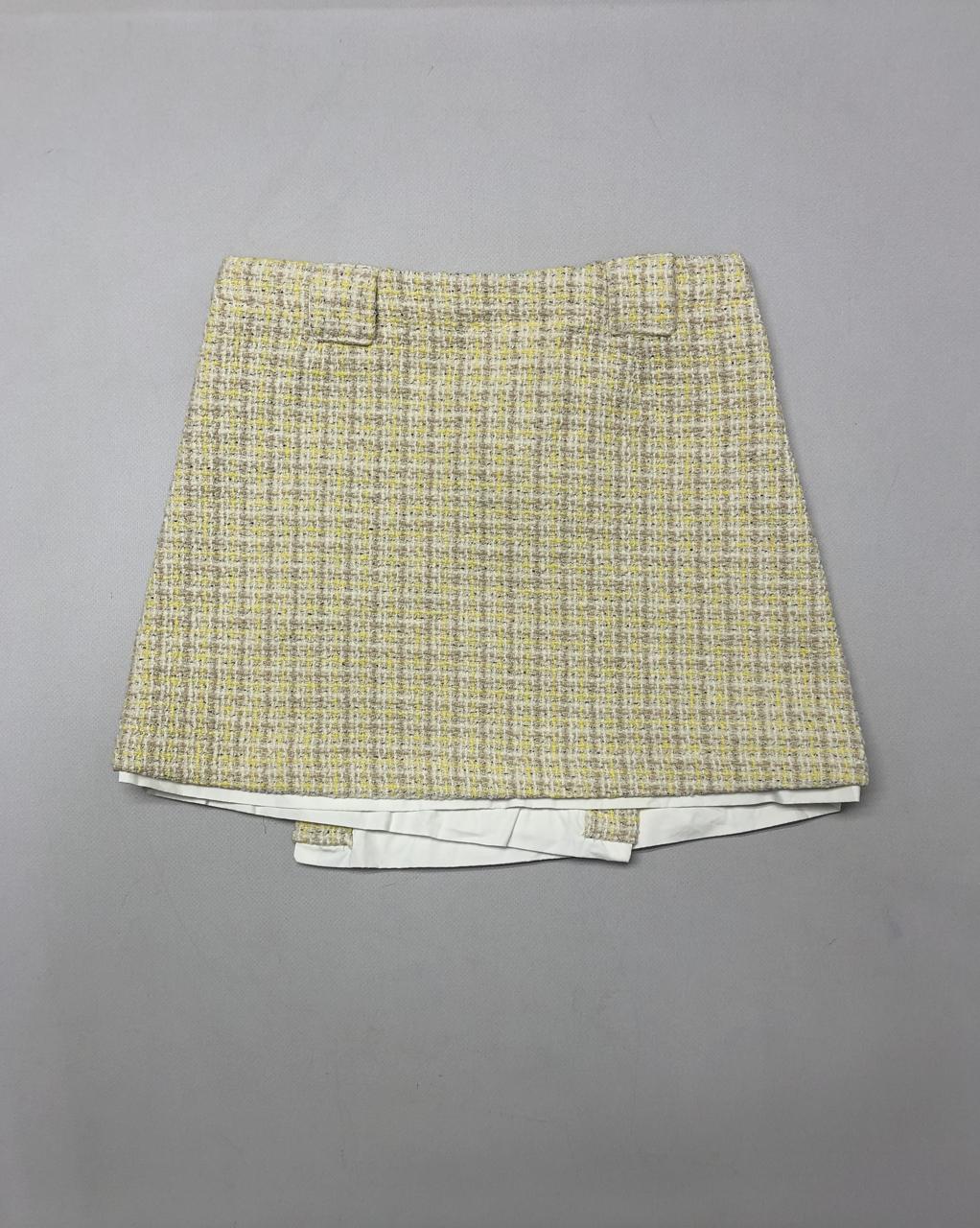 Фото2 Спідниця ZARA