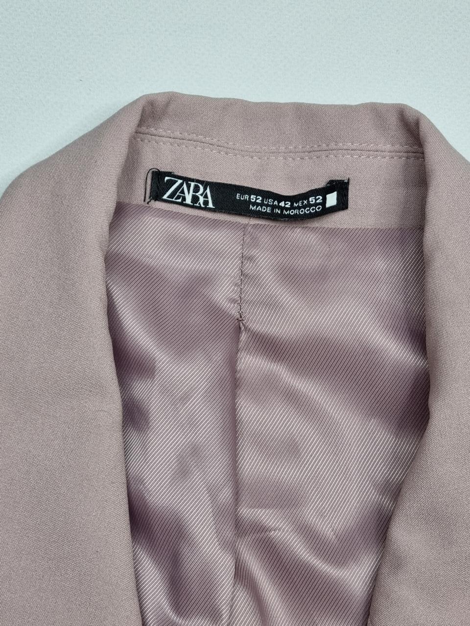 Фото3 Жакет Zara