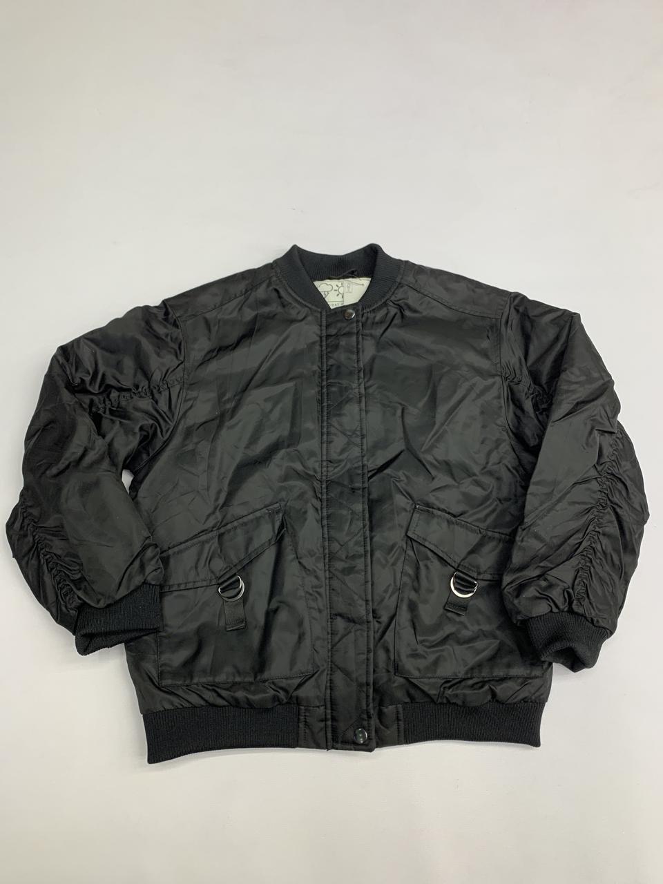 Фото1 Куртка Tu