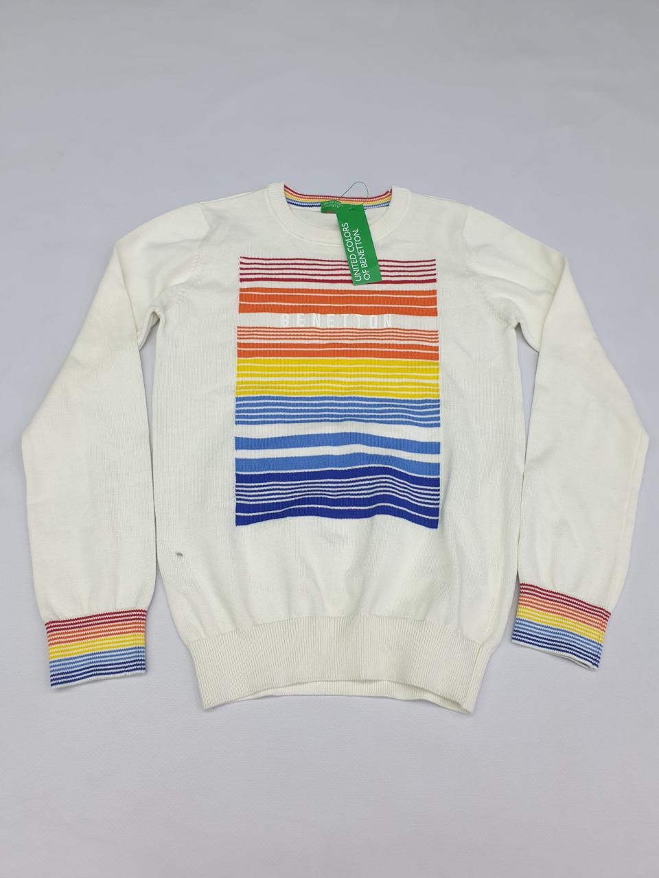 Фото1 Кофта  Benetton