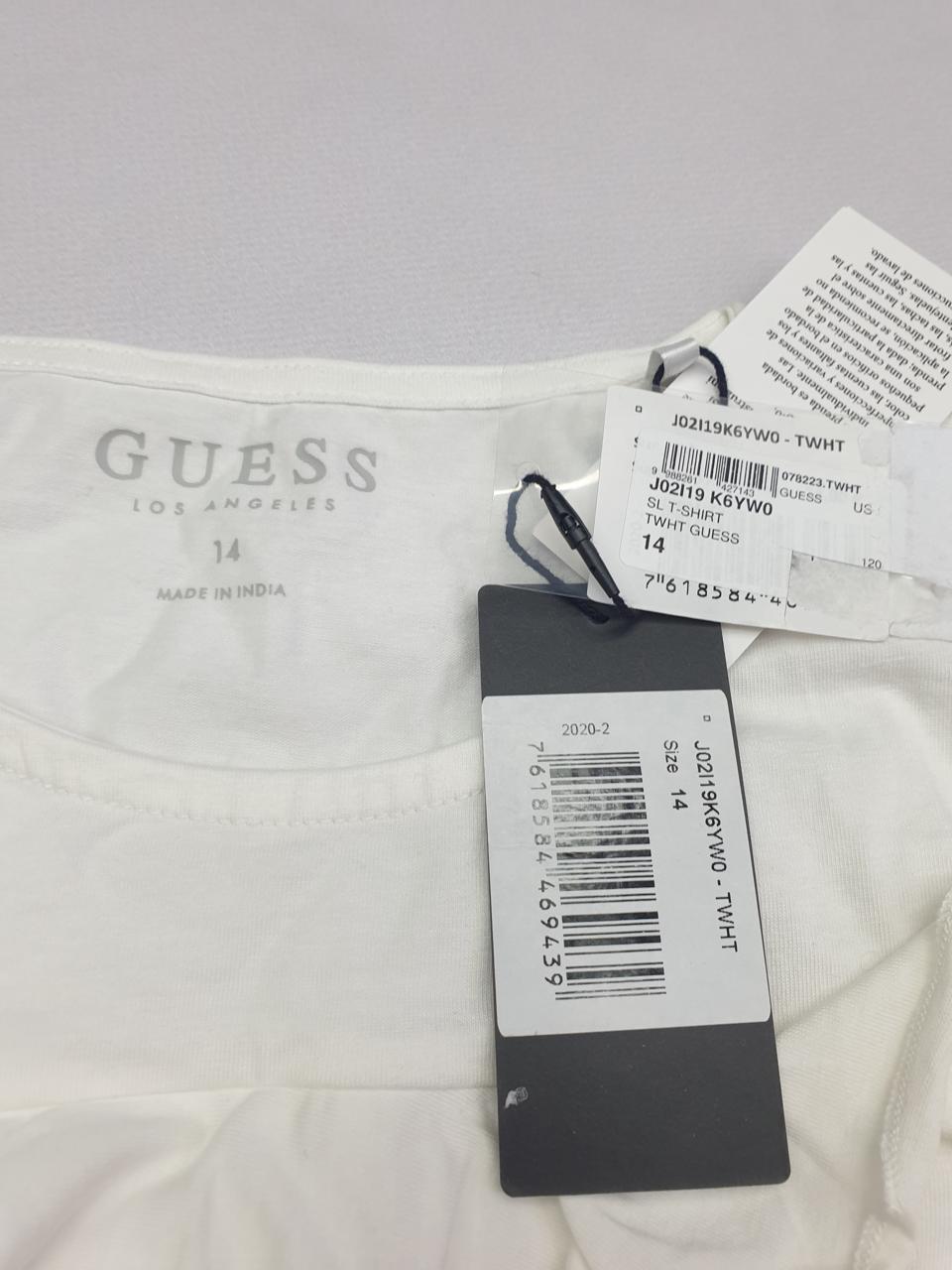 Фото3 Майка Guess