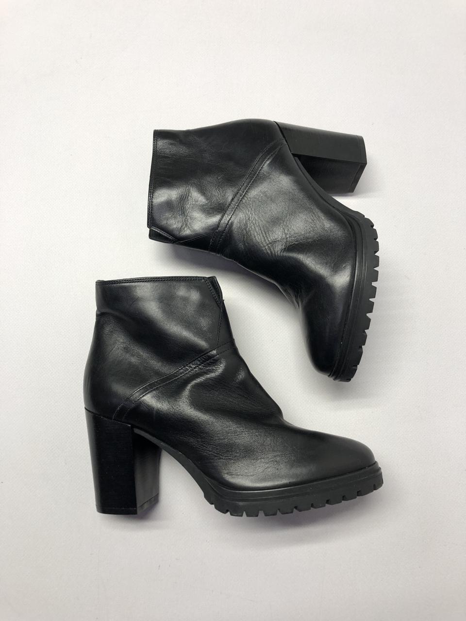 Фото2 Черевики Clark’s