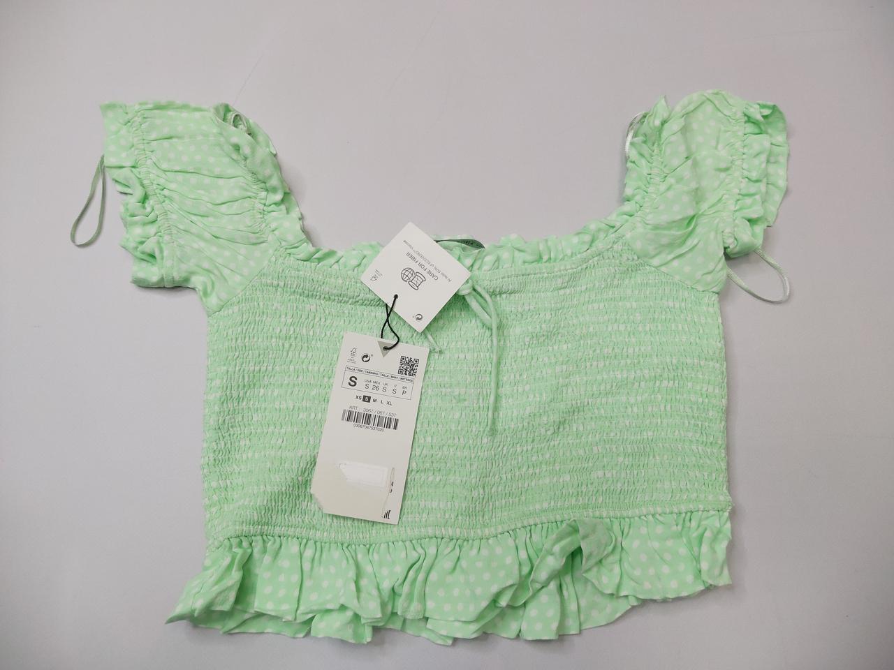 Фото1 Топ Zara