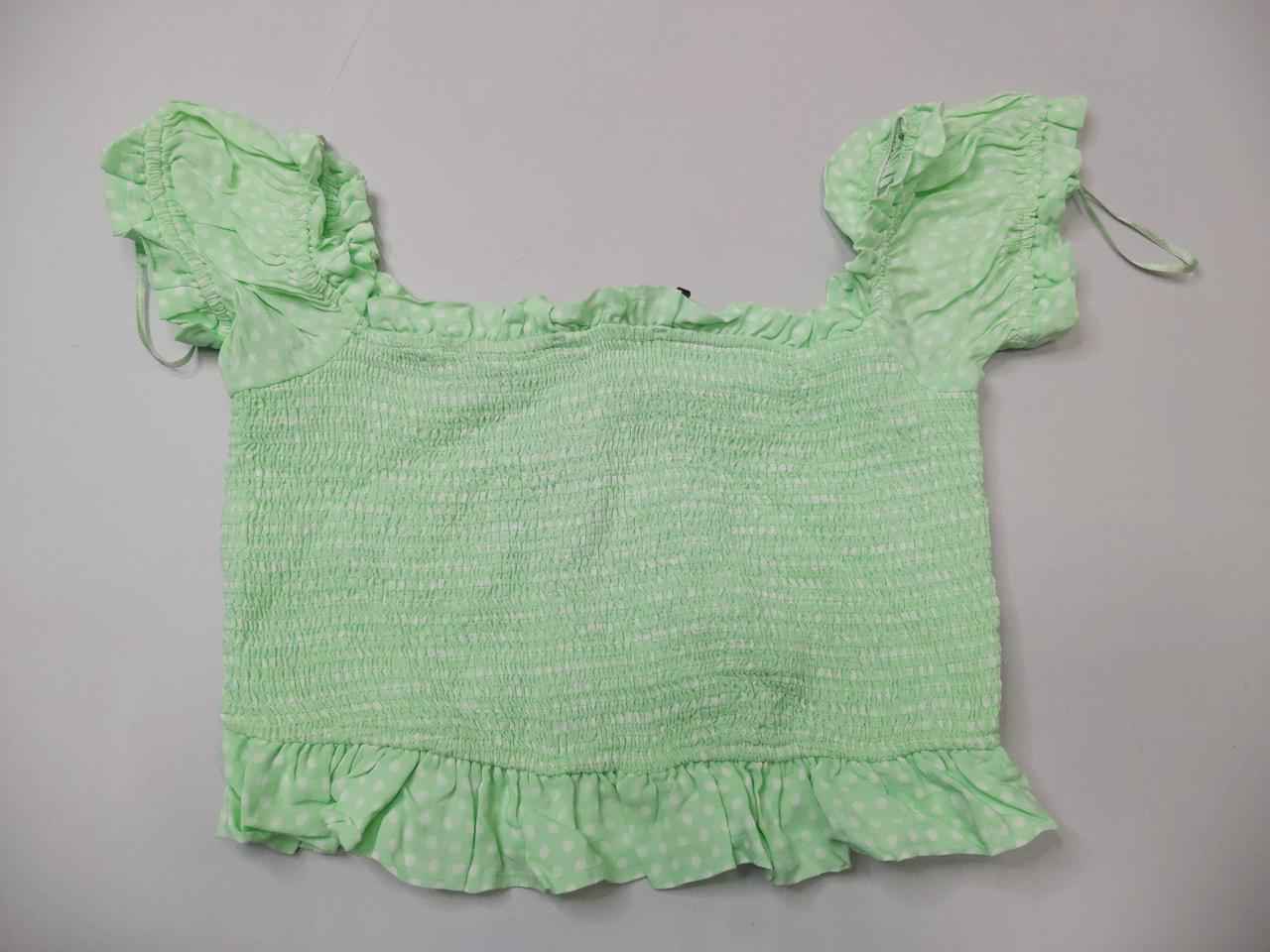 Фото2 Топ Zara