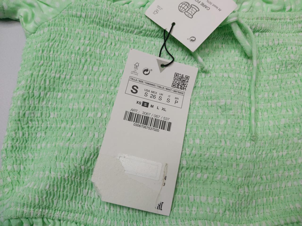 Фото3 Топ Zara