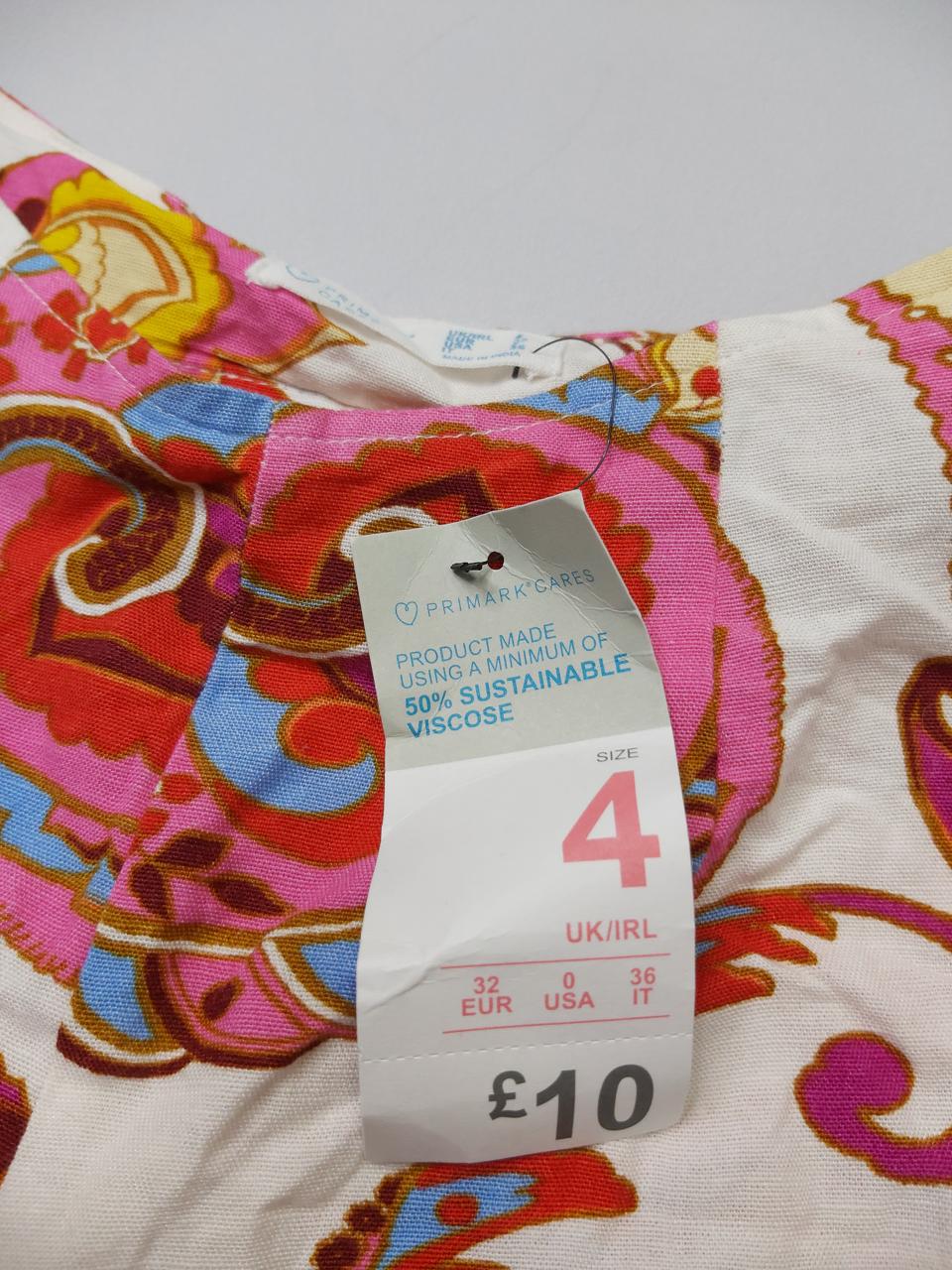 Фото3 Шорти Primark