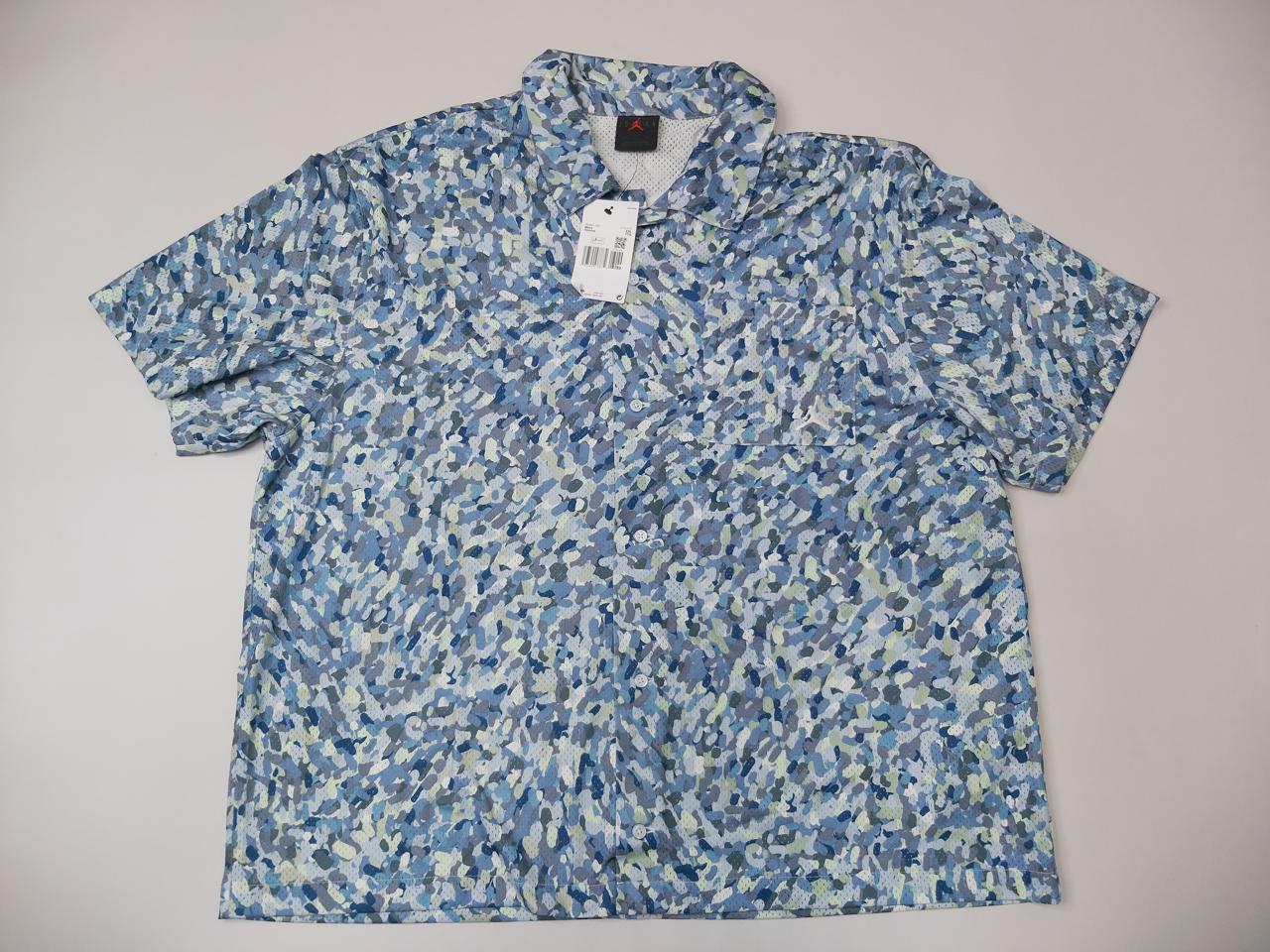 Фото1 Сорочка Jordan