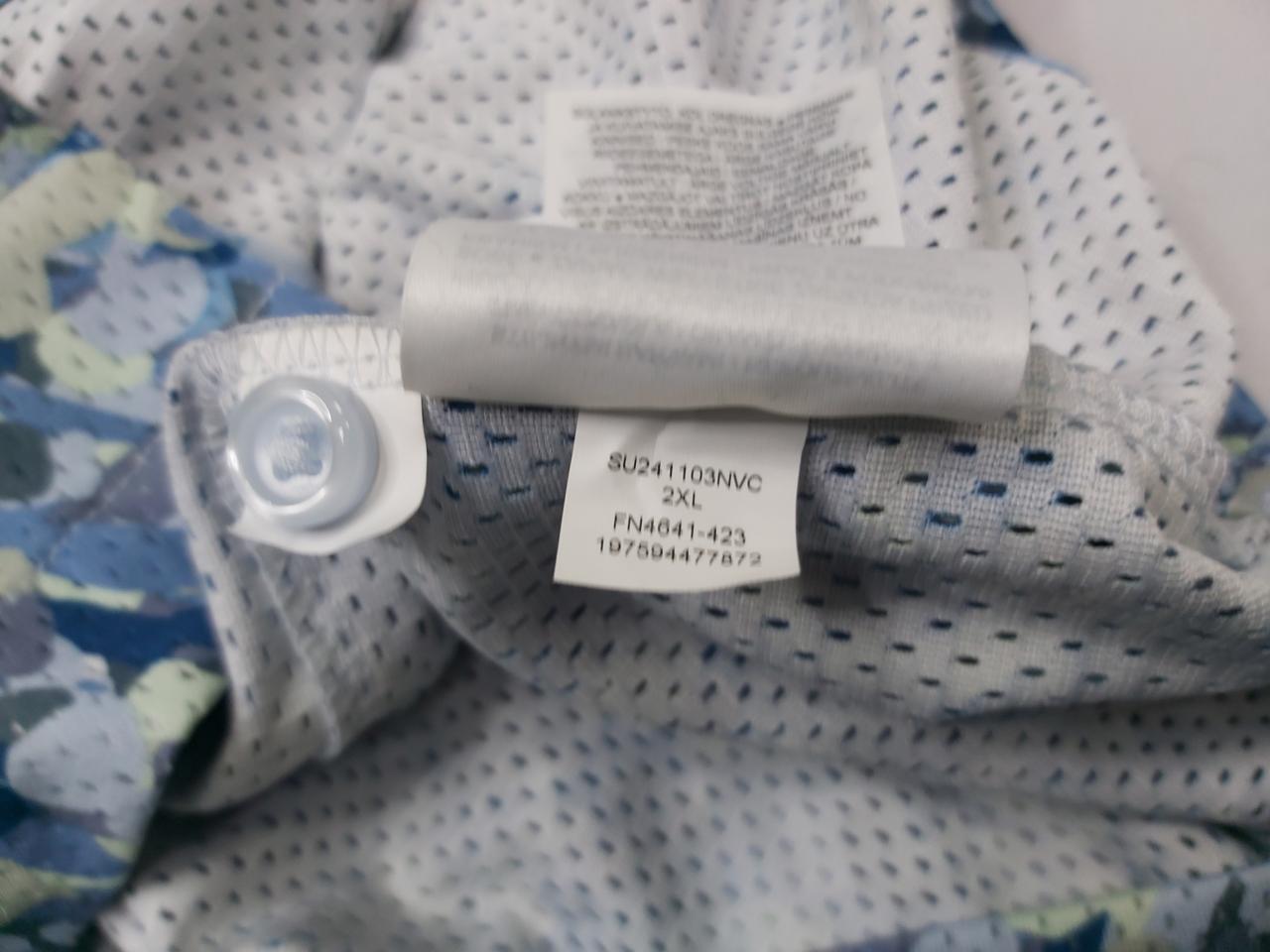 Фото3 Сорочка Jordan