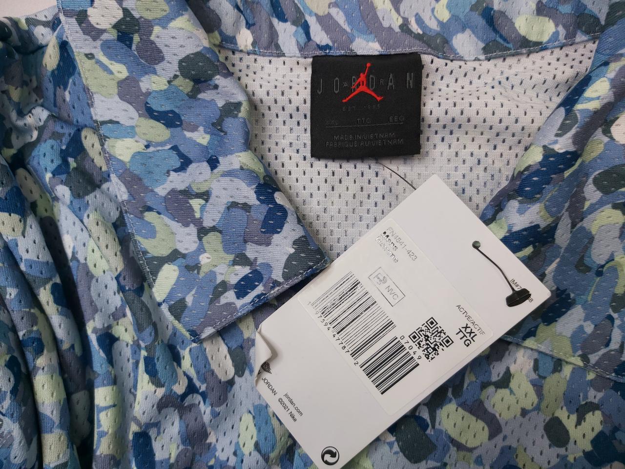 Фото4 Сорочка Jordan