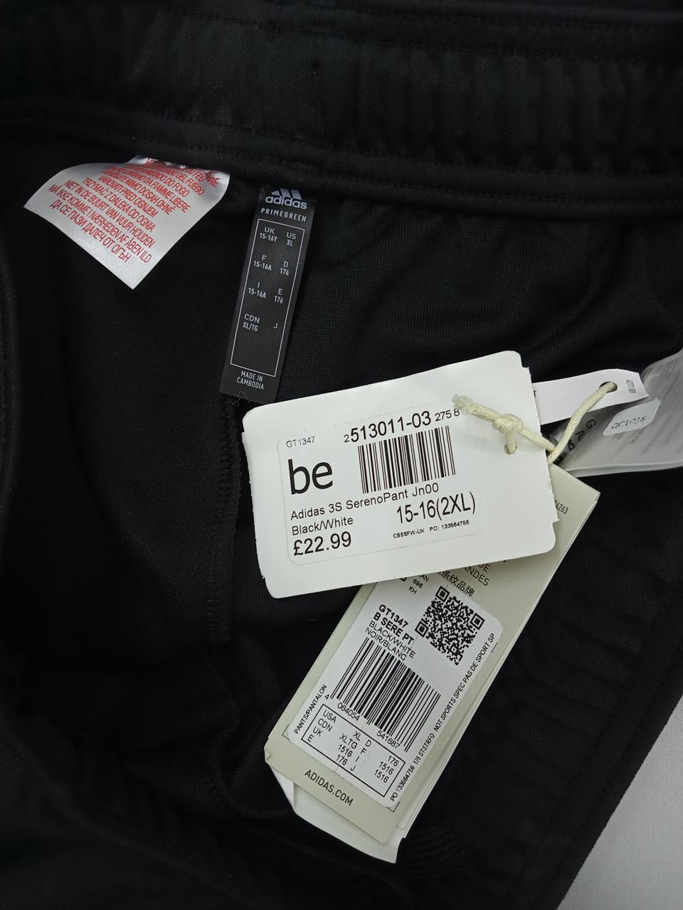 Фото3 Штани Adidas