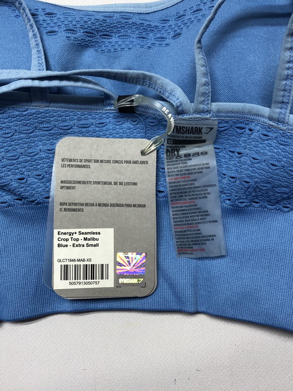 Фото3 Топ GYMSHARK