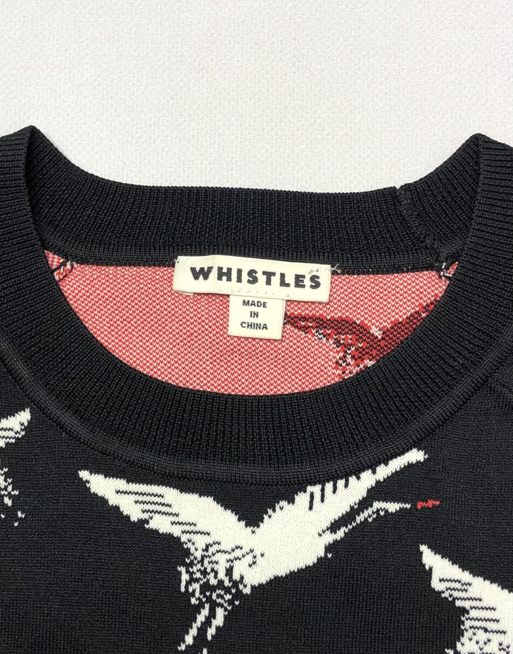 Фото3 Светр WHISTLES