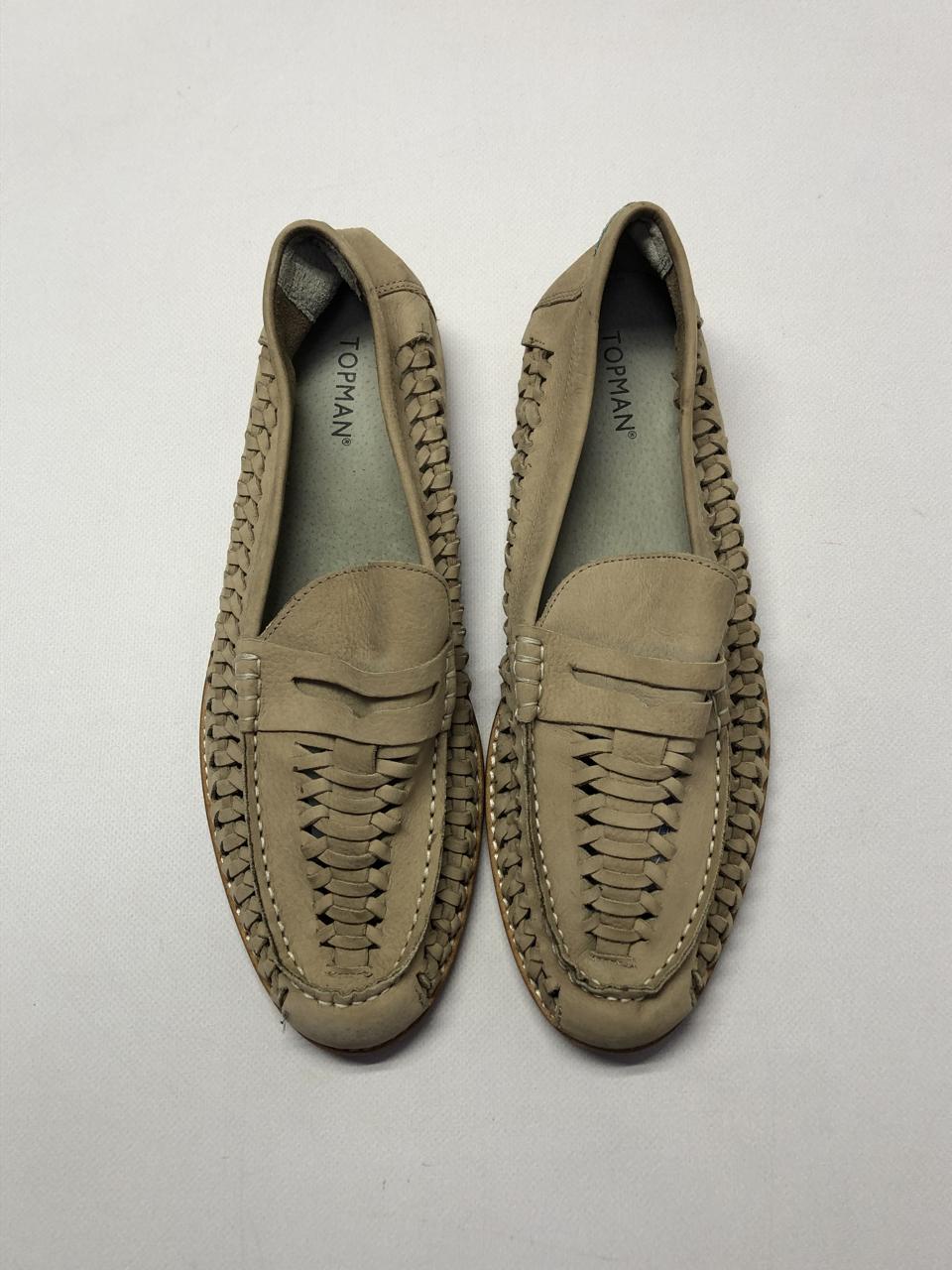 Фото1 Туфлі TOPMAN