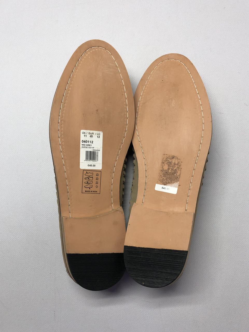 Фото2 Туфлі TOPMAN