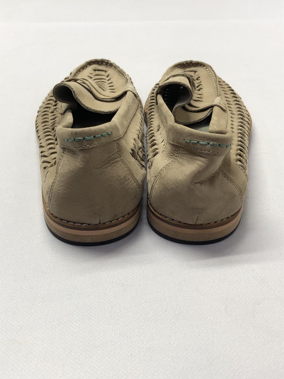 Фото3 Туфлі TOPMAN