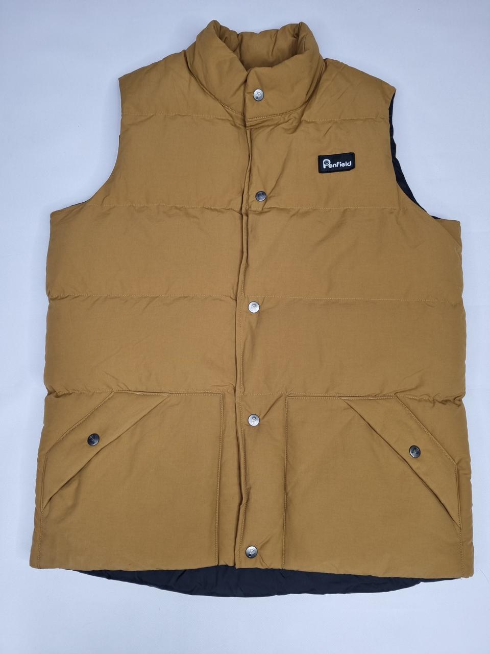 Фото1 Жилетка Penfield