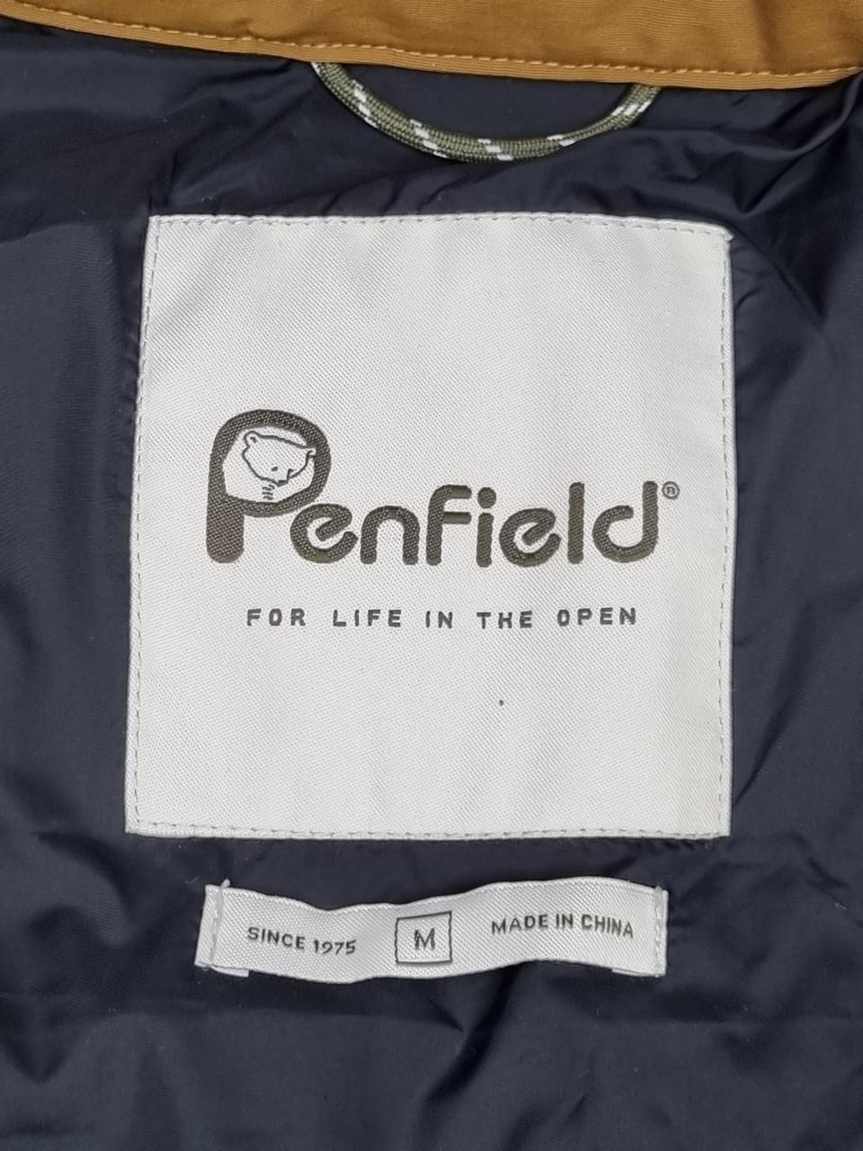 Фото3 Жилетка Penfield