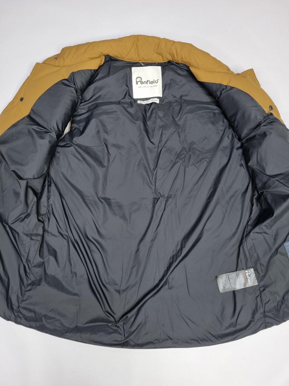 Фото4 Жилетка Penfield