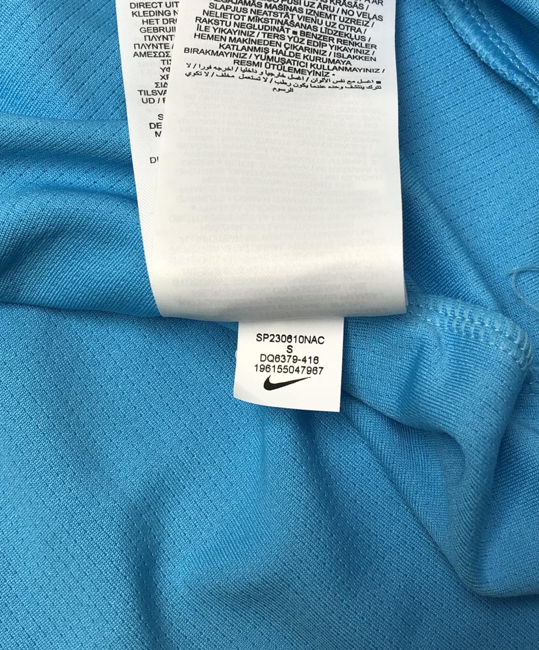 Фото4 Лонгслів NIKE