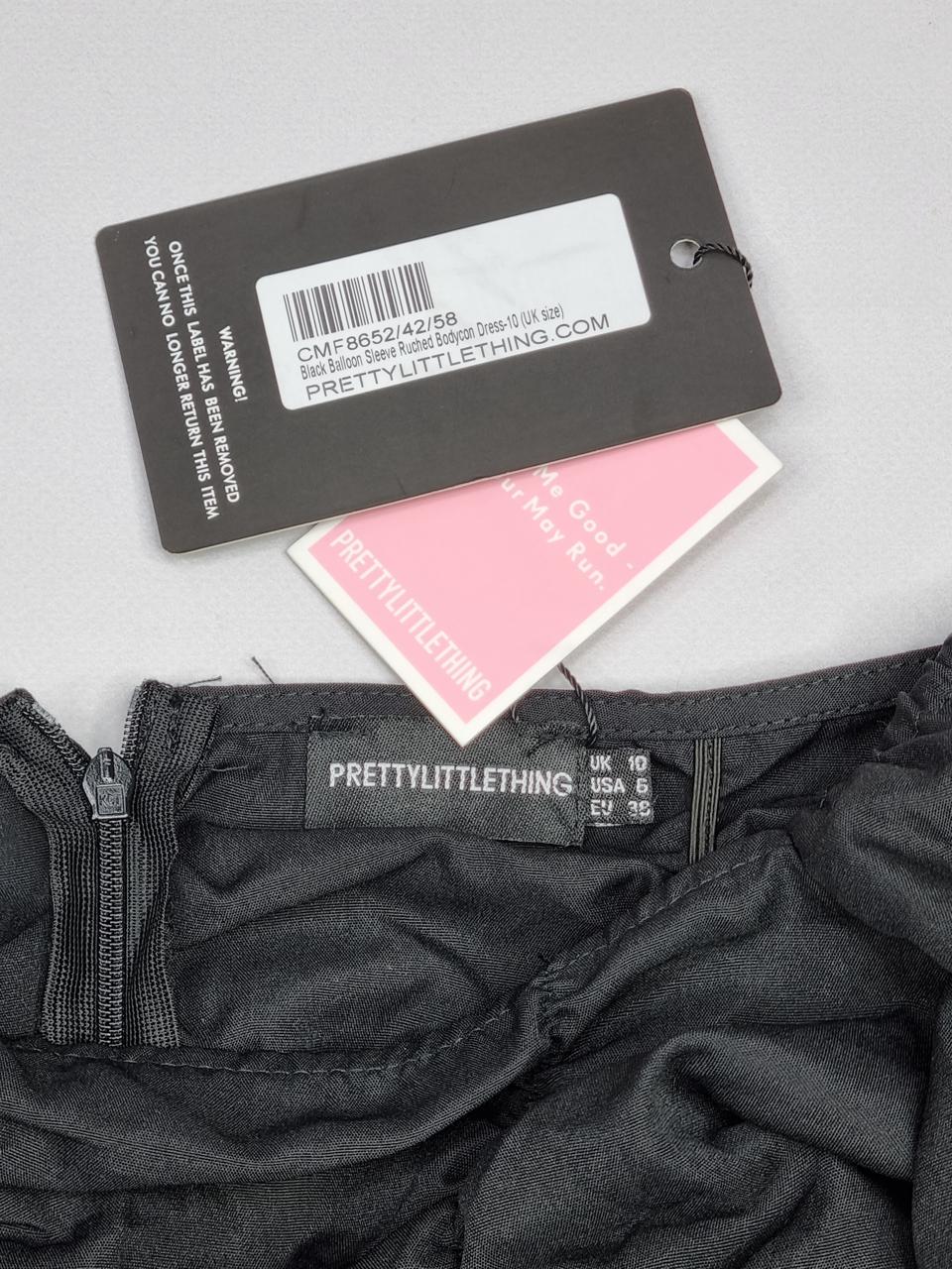 Фото3 Сукня PLT