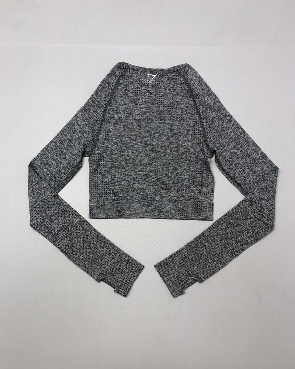 Фото2 Лонгслів GYMSHARK