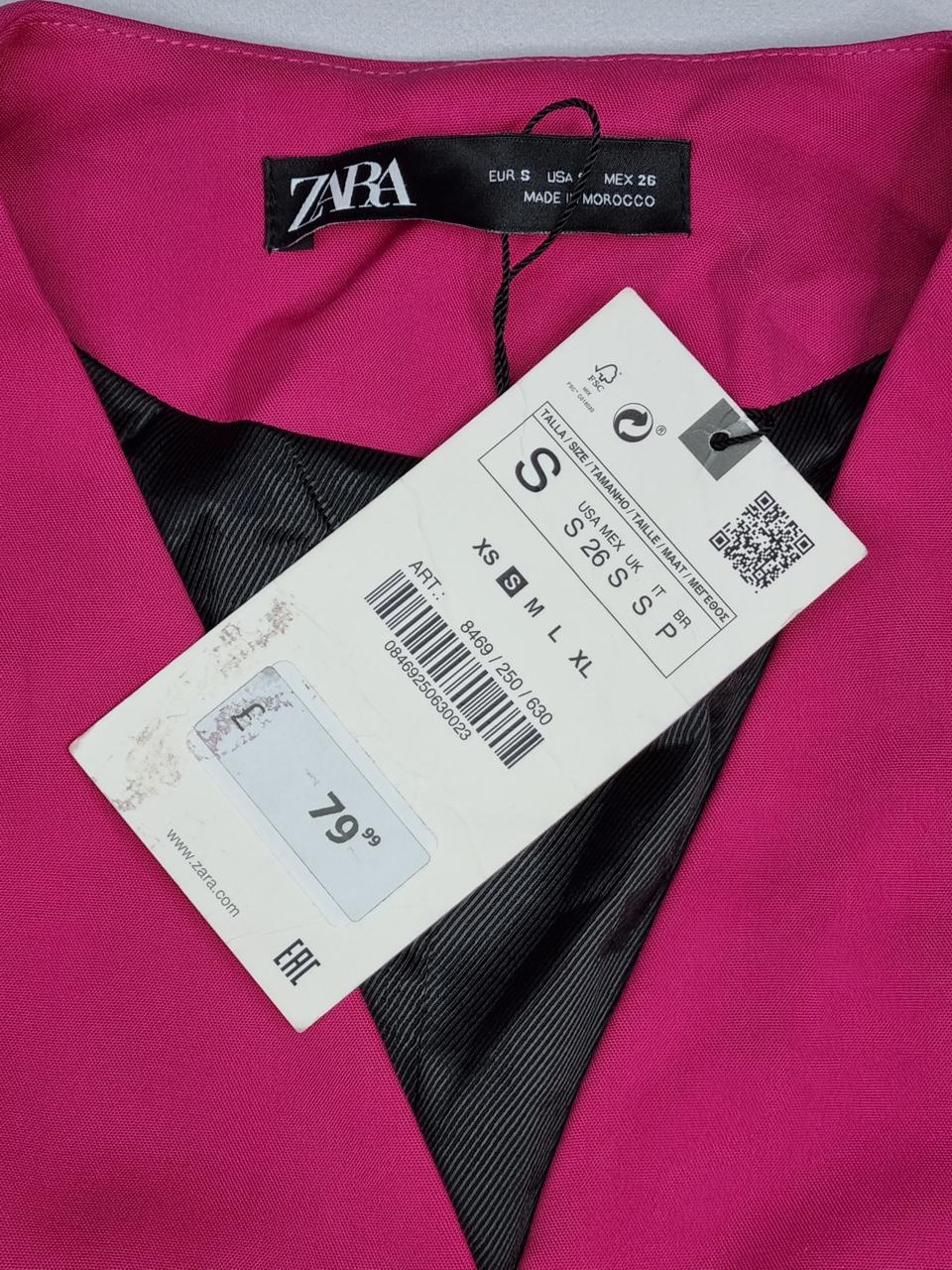 Фото3 Сукня Zara