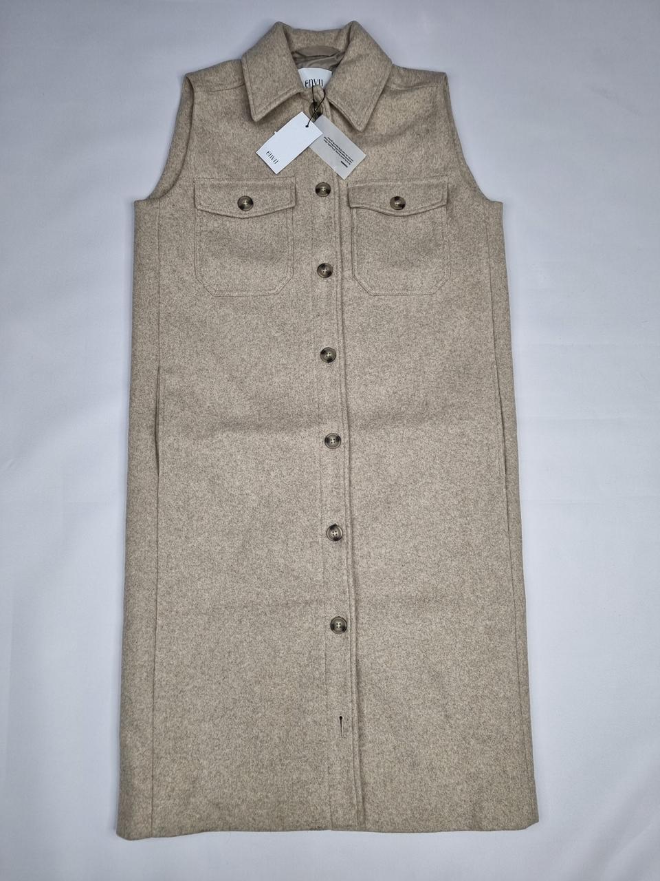 Фото1 Жилетка envii