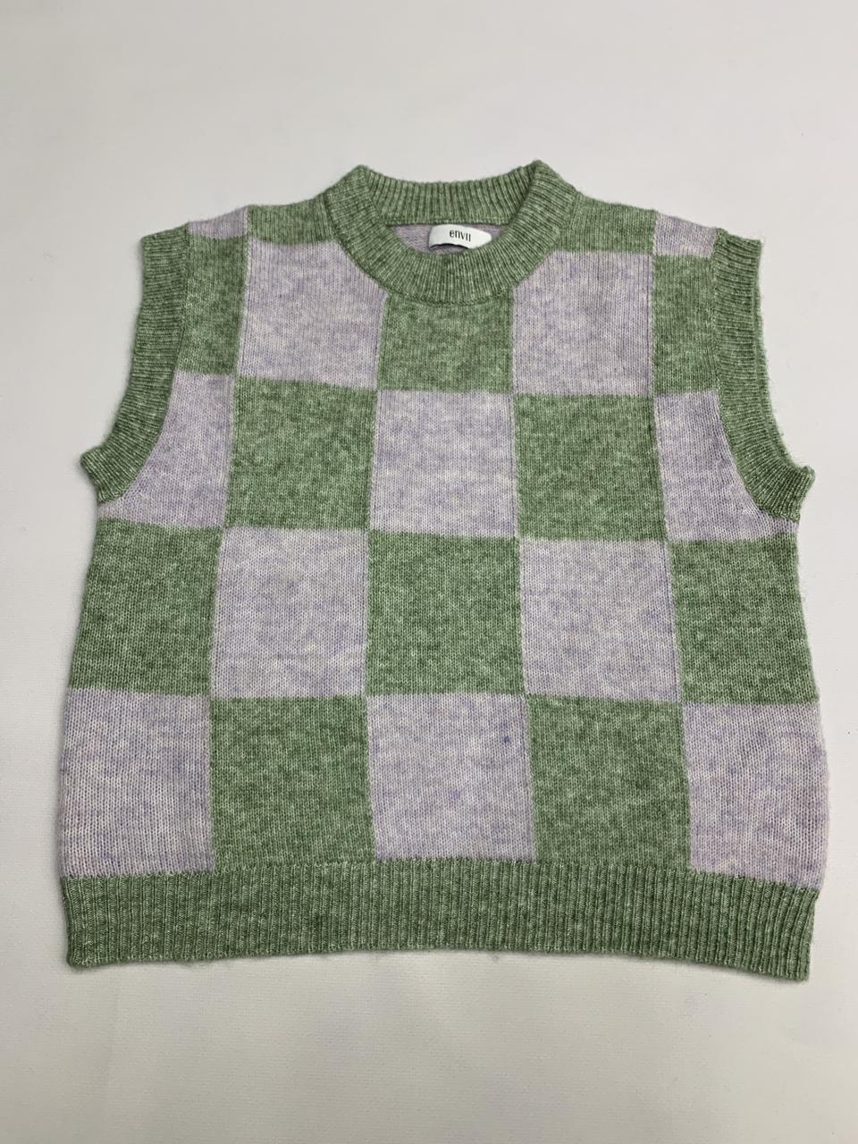 Фото1 Жилетка envii