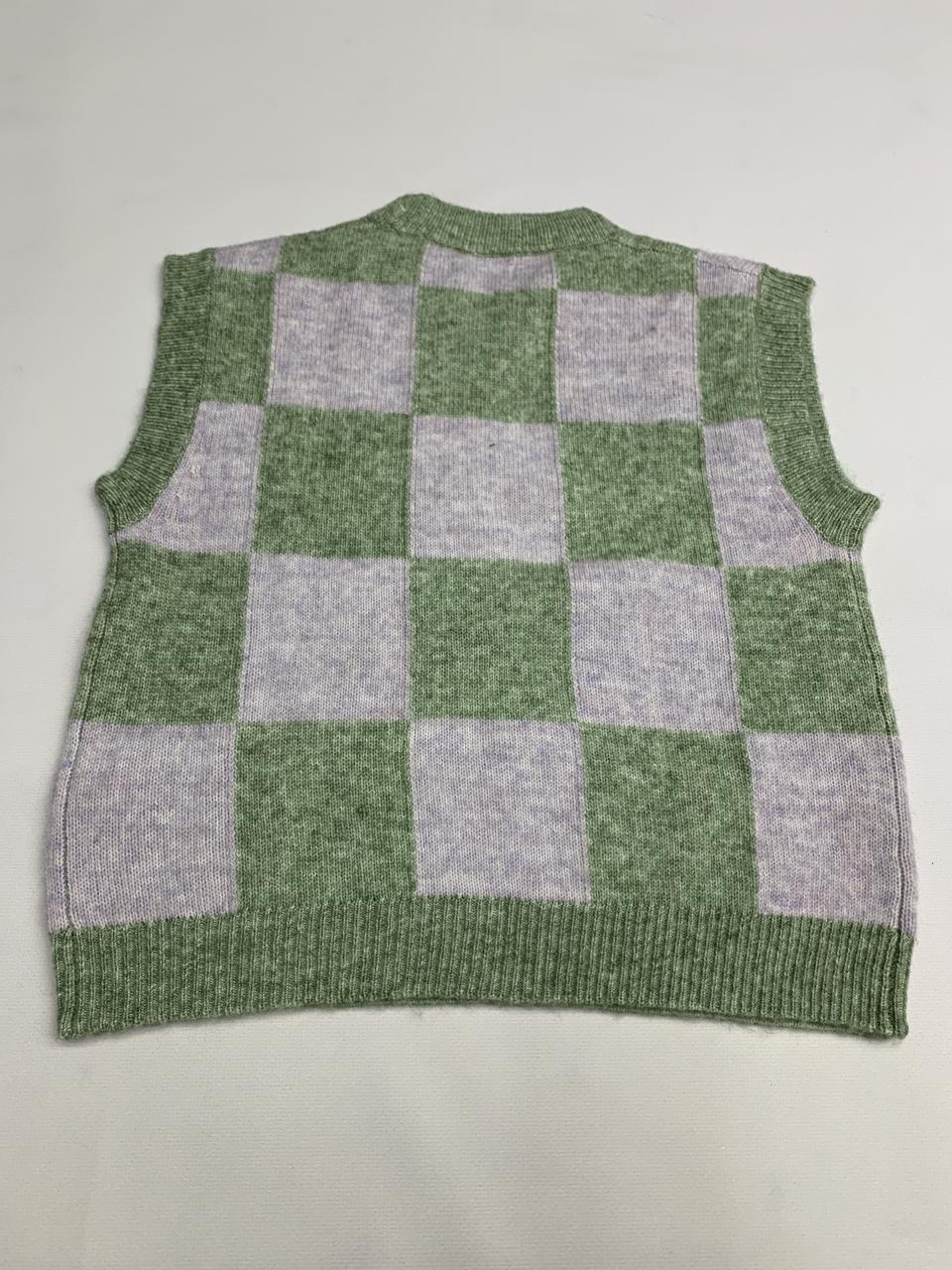 Фото2 Жилетка envii