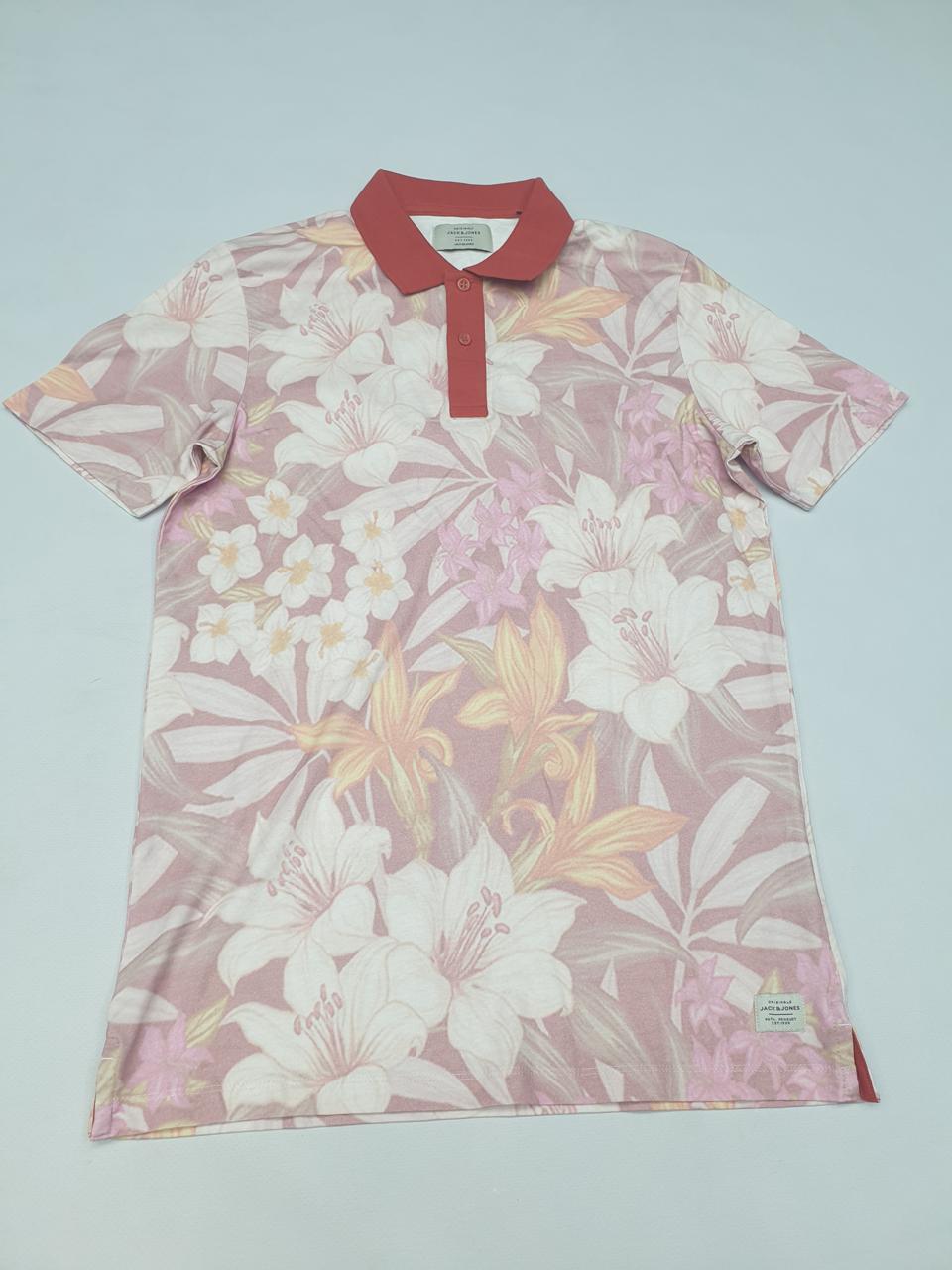 Фото1 Футболка Jack&Jones