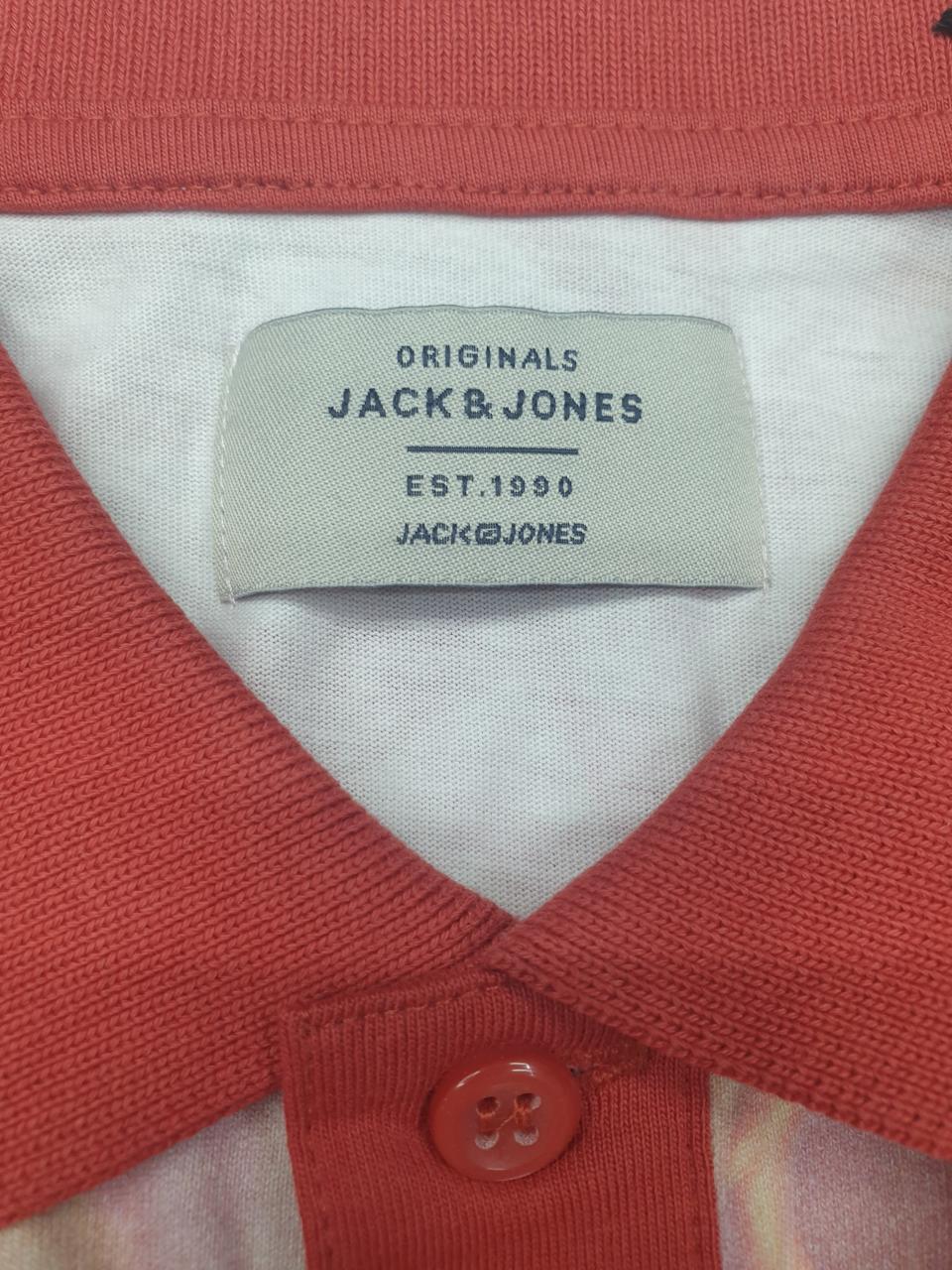 Фото3 Футболка Jack&Jones