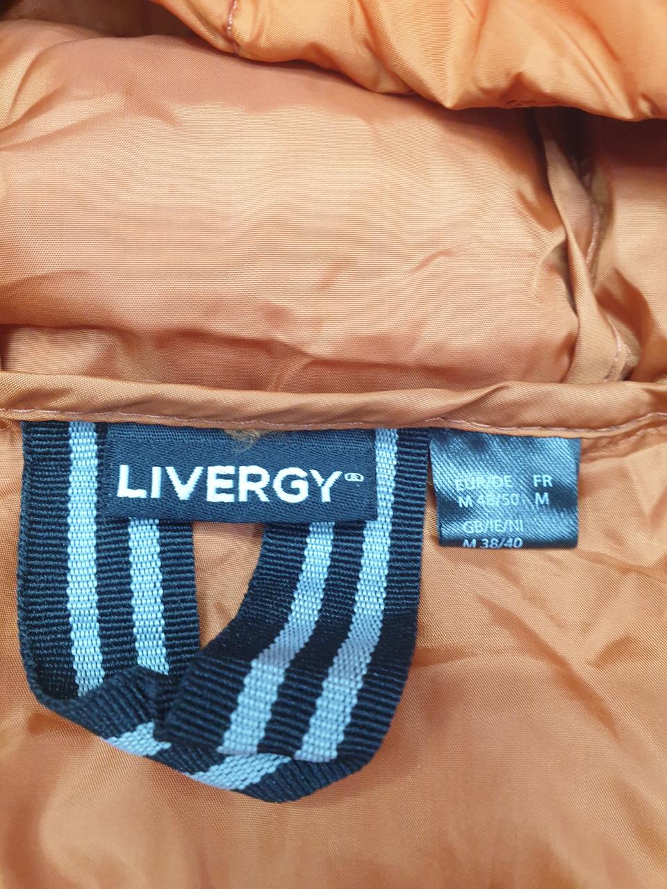 Фото3 Куртка Livergy