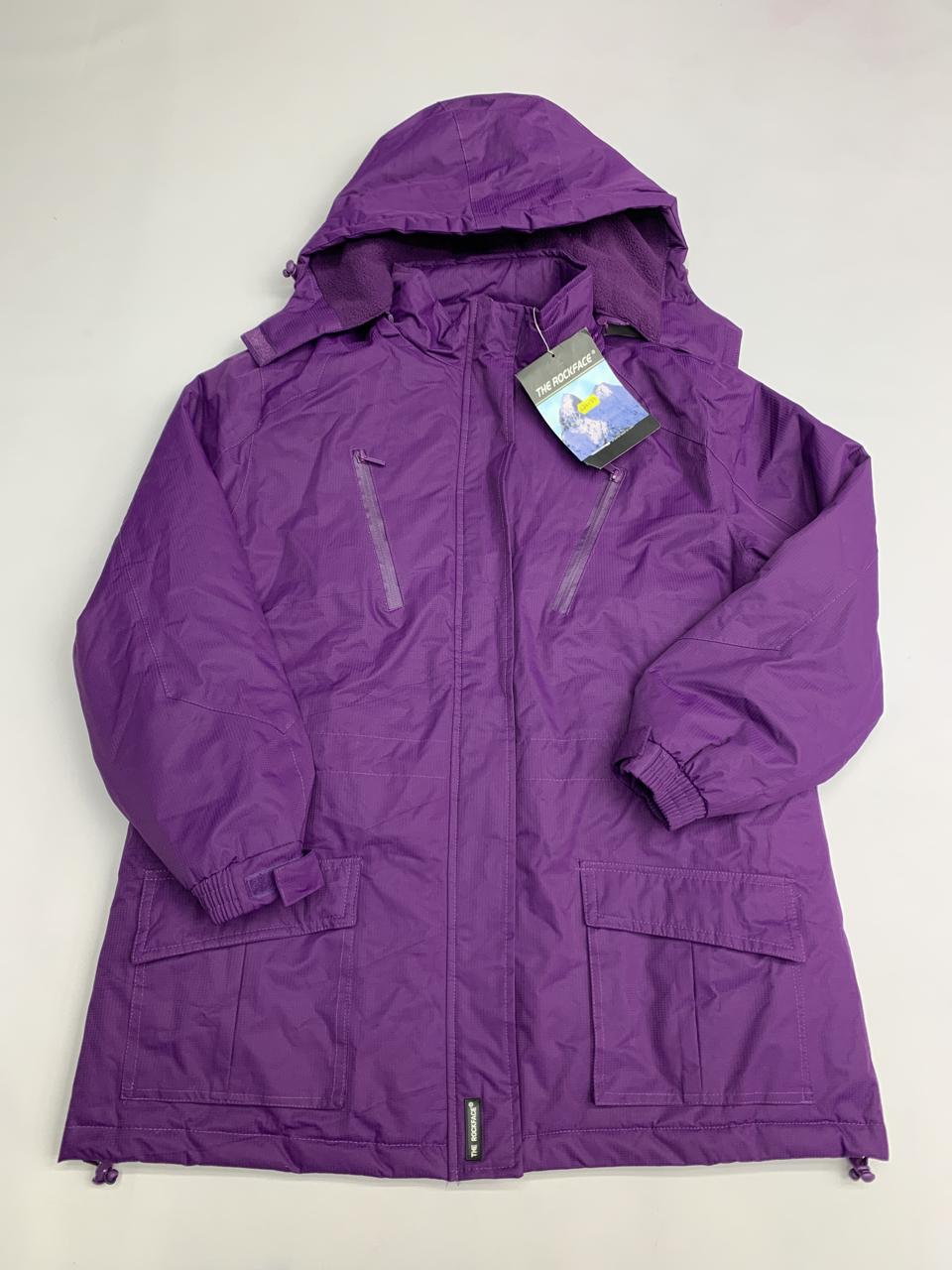 Фото1 Куртка THE ROCKFACE