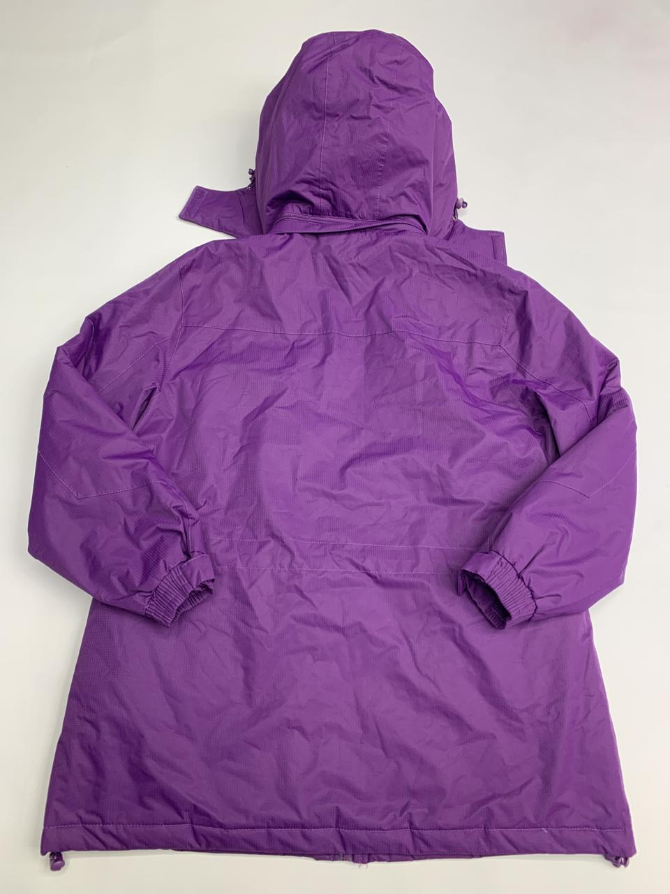 Фото2 Куртка THE ROCKFACE