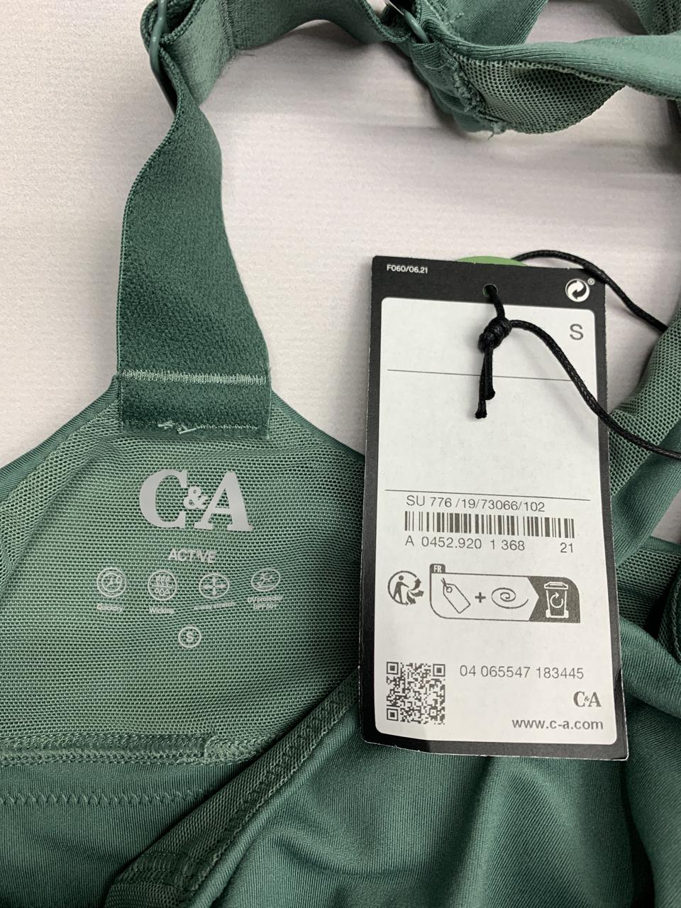 Фото3 Топ C&A