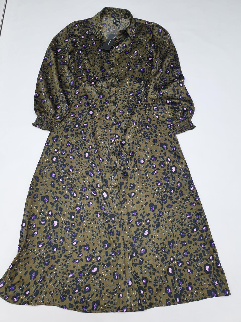 Фото1 Сукня Vero moda S