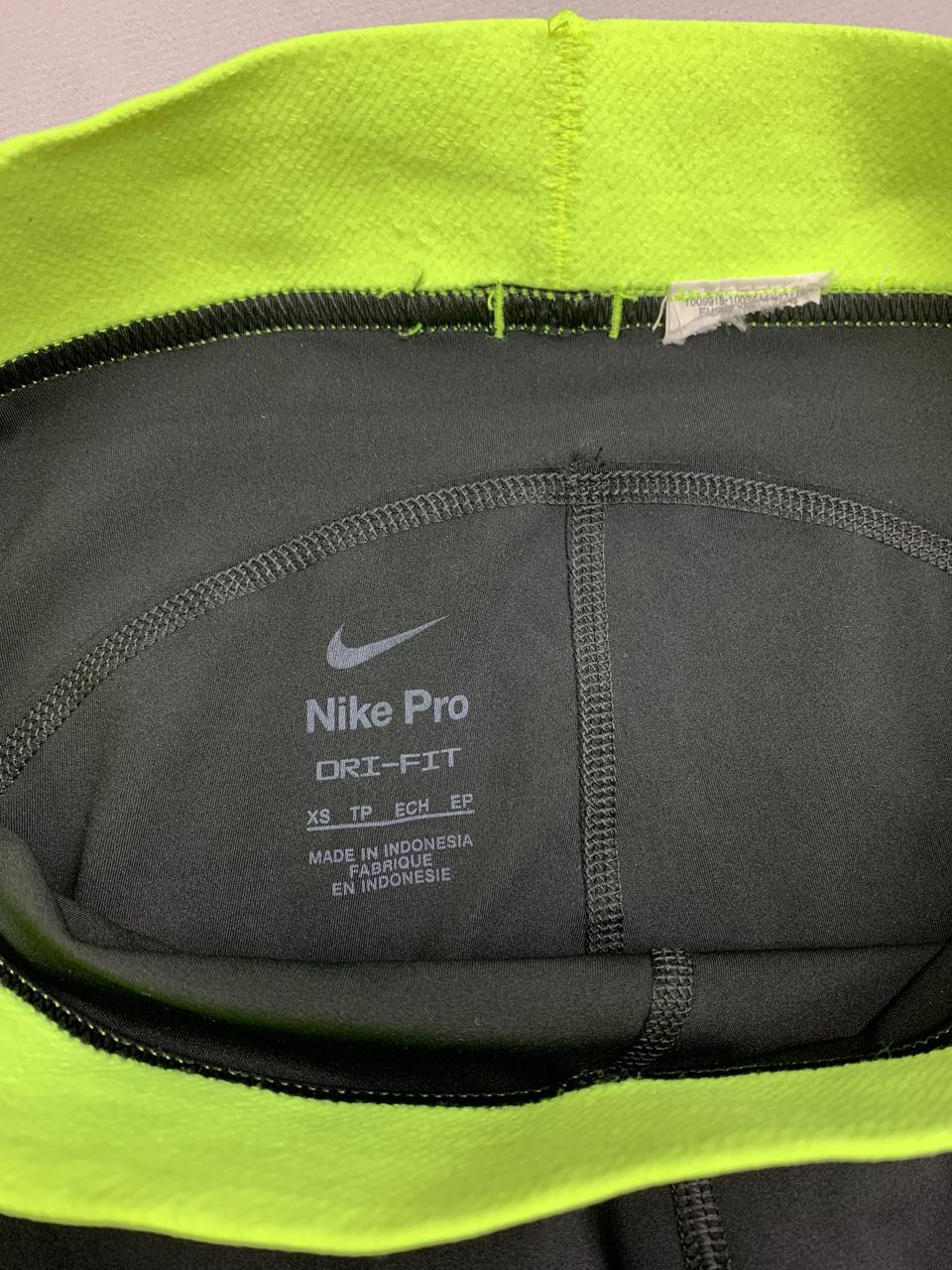 Фото3 Легінси NIKE