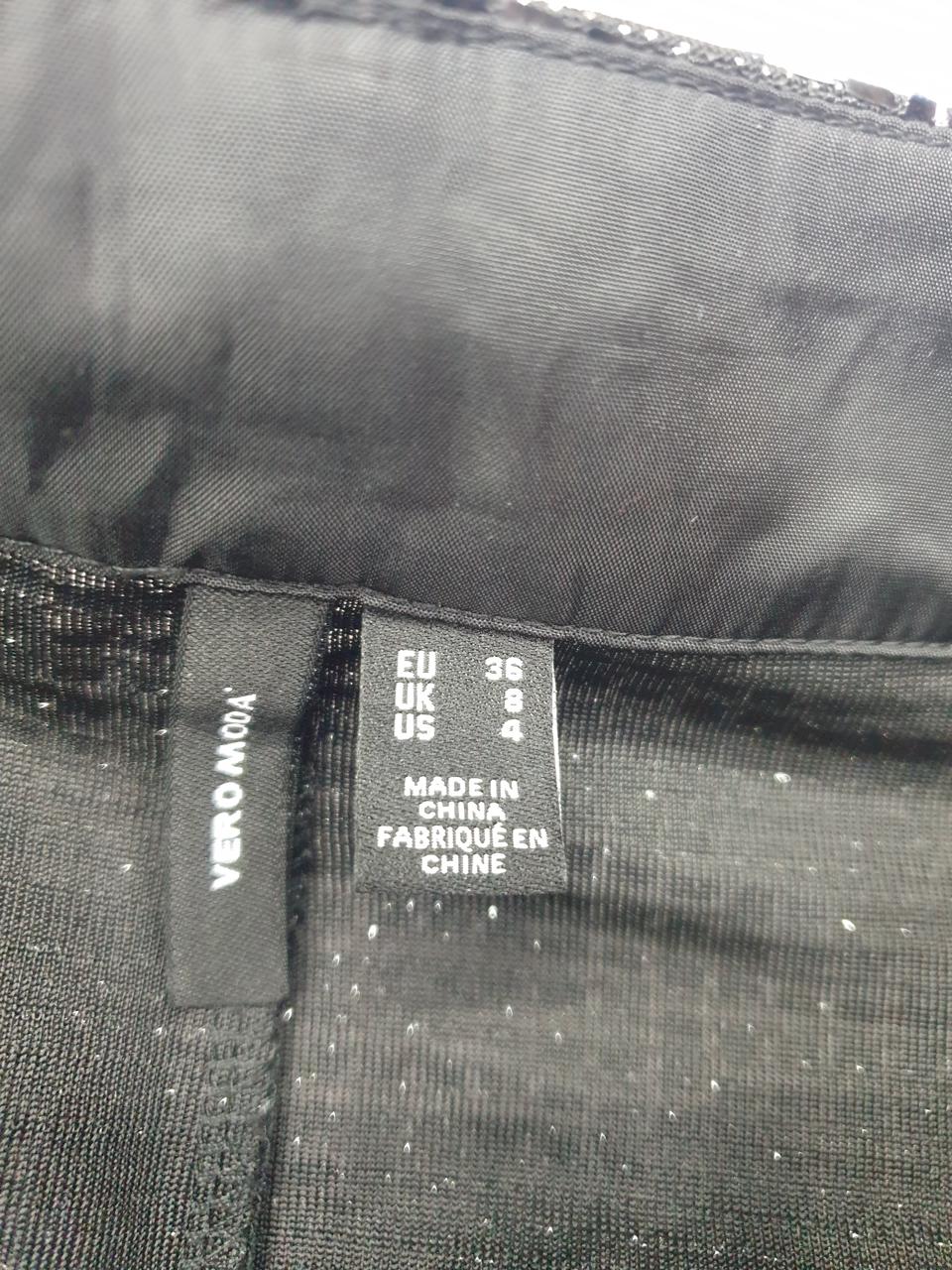 Фото3 Штани Vero moda UK8