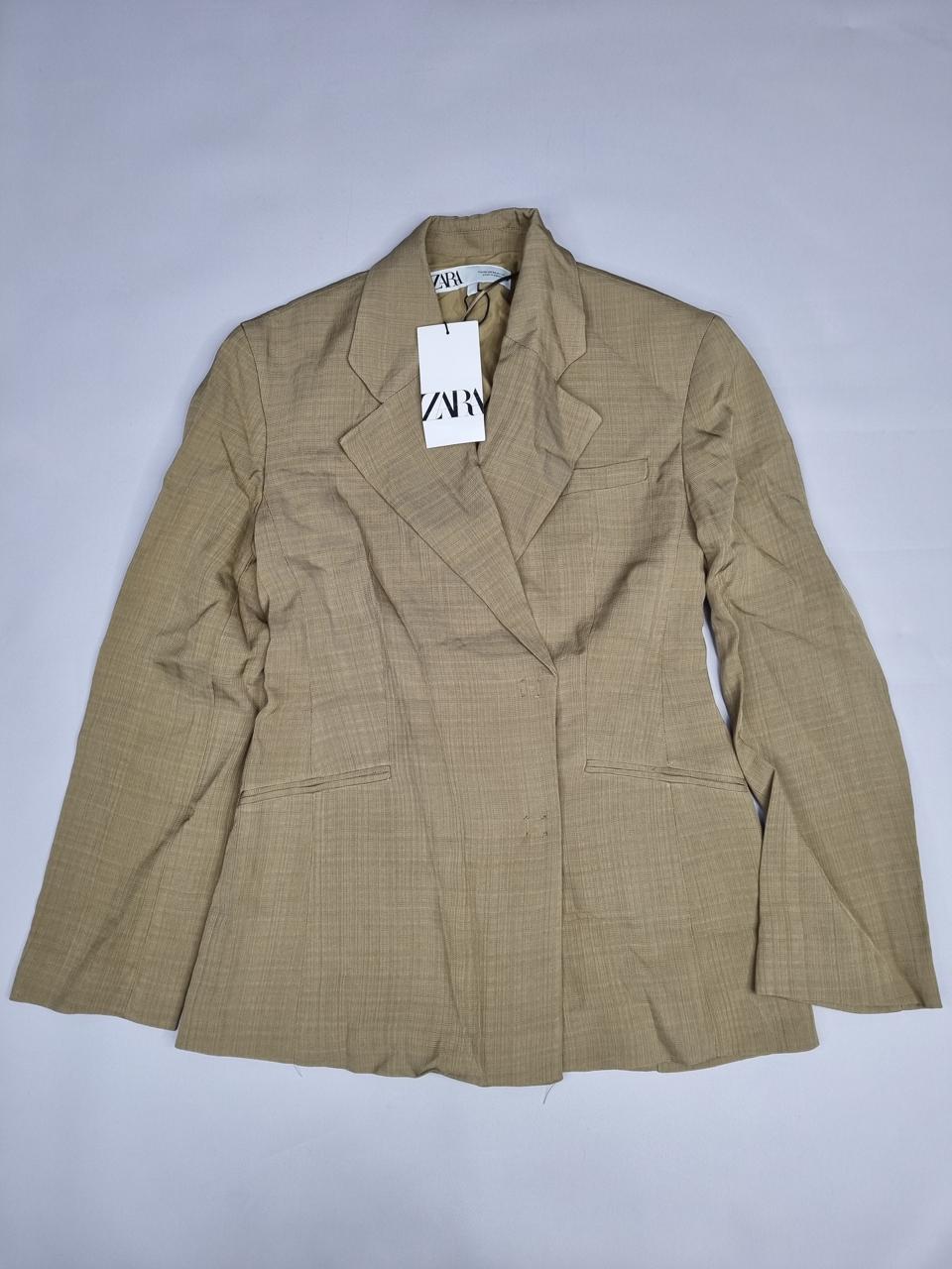 Фото1 Жакет Zara
