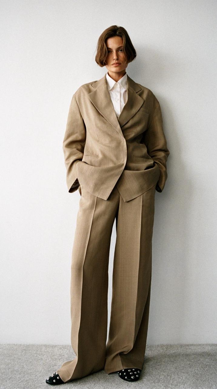 Фото4 Жакет Zara