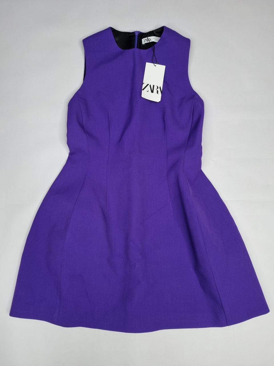 Фото1 Сукня Zara