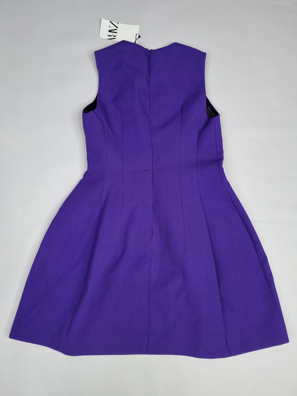 Фото2 Сукня Zara